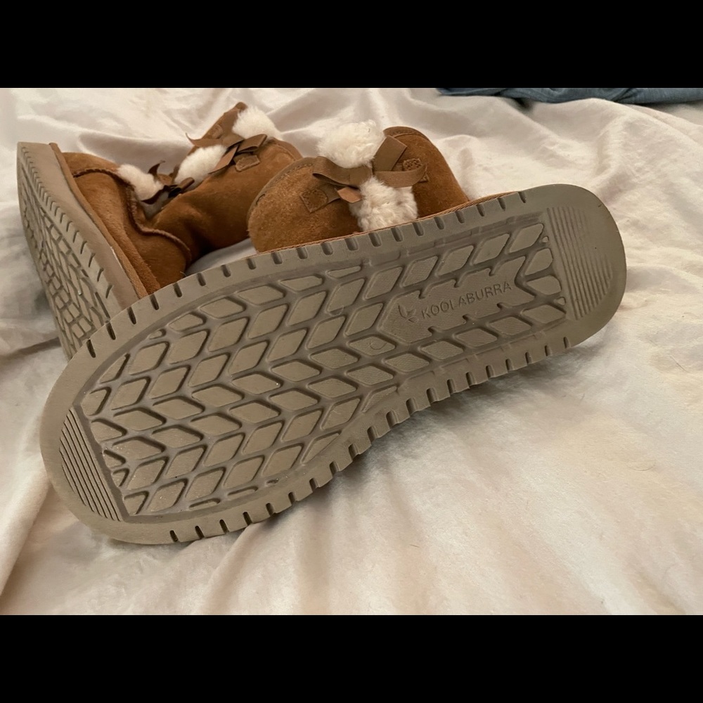 Koolaburra by UGG boots - Picture 3 of 3